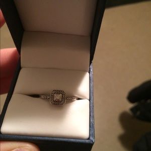 Size 10 ring